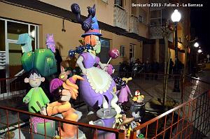 02- Falla La Barraca 039
